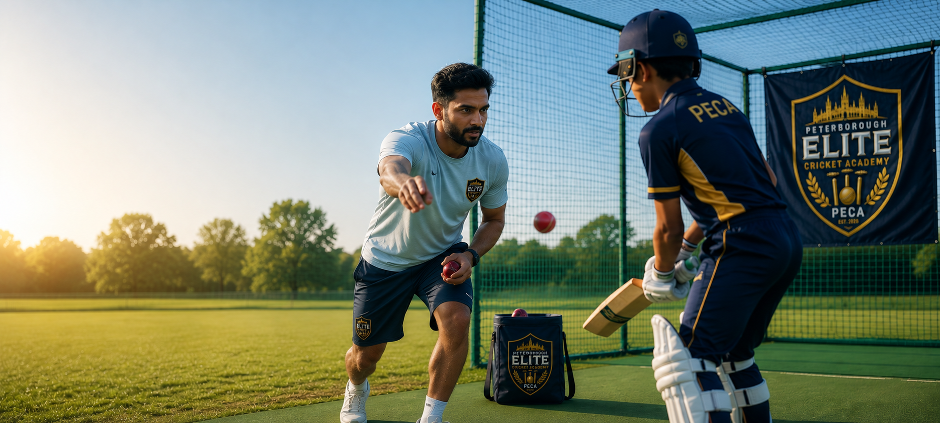 Mastering Batting Timing: Essential Drills for Young Cricketers