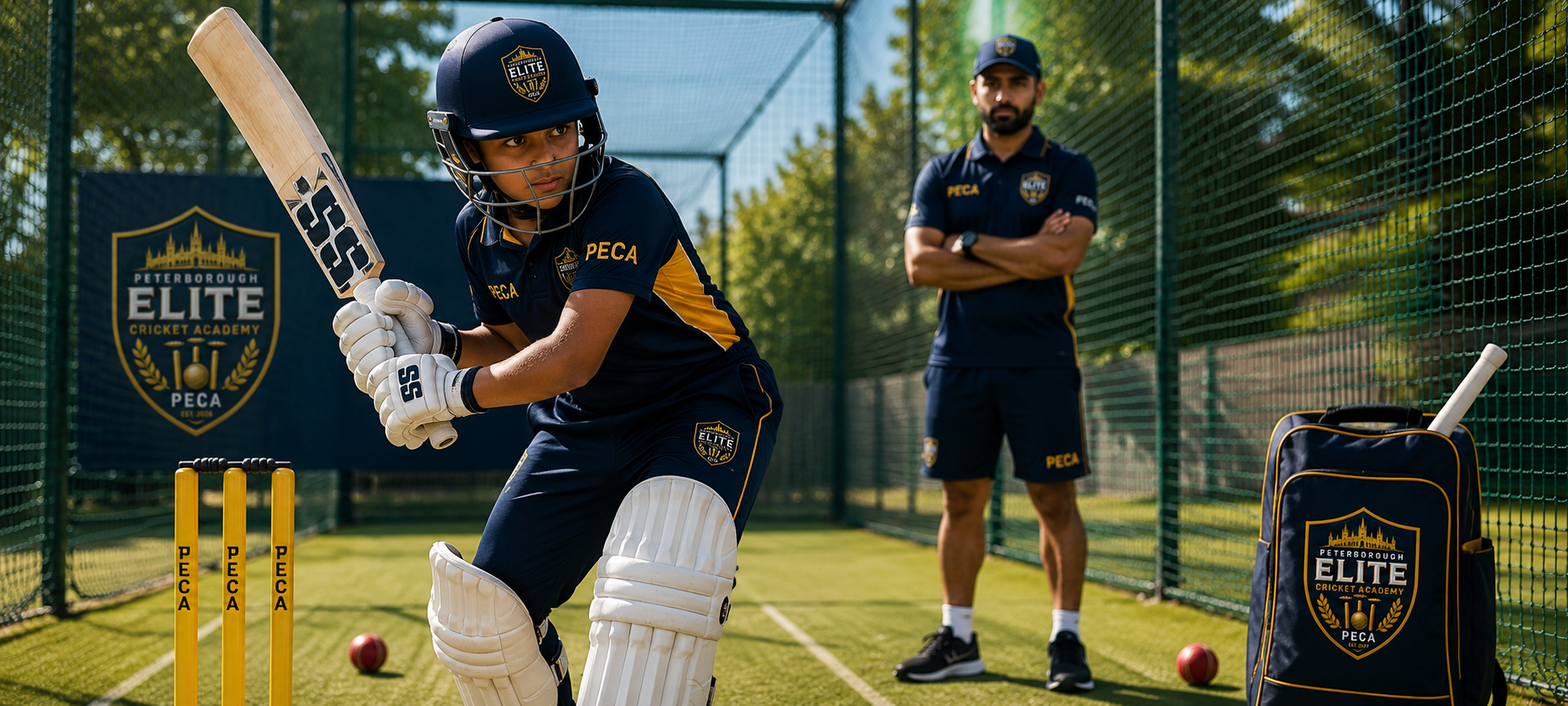 Choosing the Right Cricket Equipment